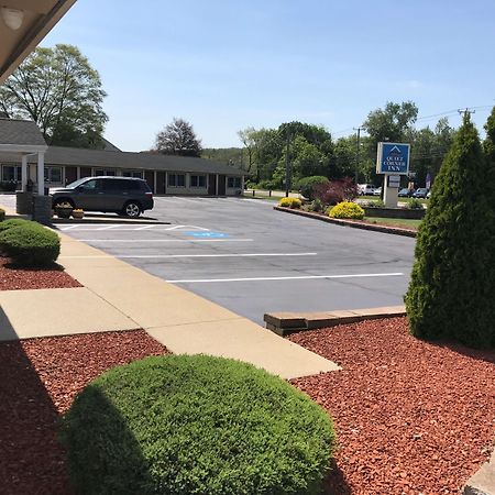 Quality Inn Cromwell - Middletown Exteriör bild