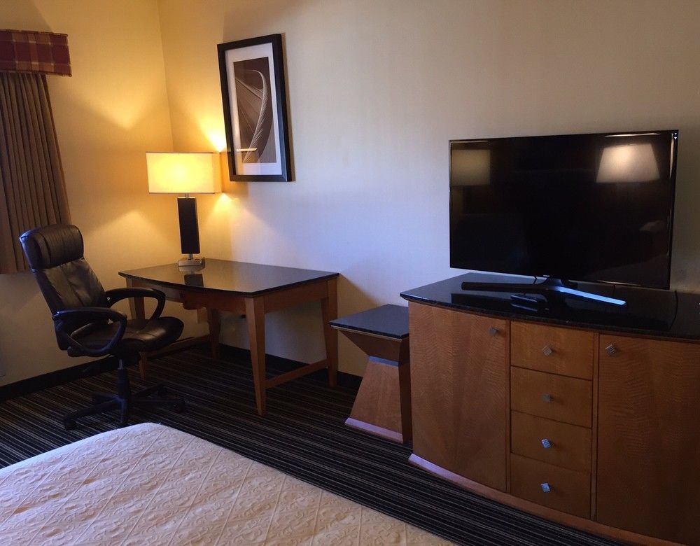 Quality Inn Cromwell - Middletown Exteriör bild