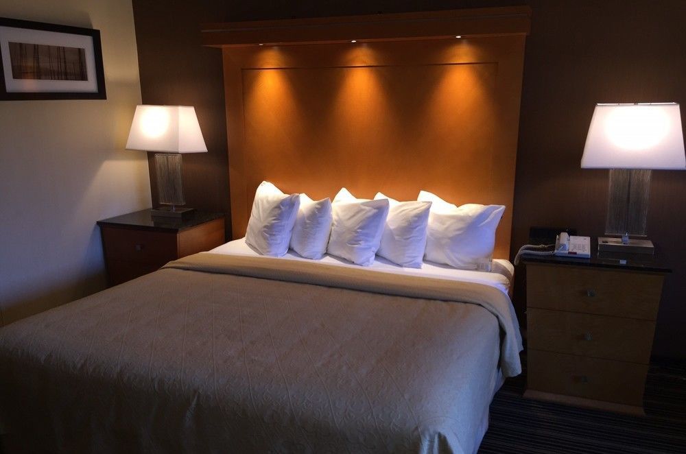 Quality Inn Cromwell - Middletown Exteriör bild